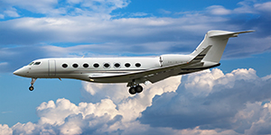 Jets for Sale by JetBrokers
